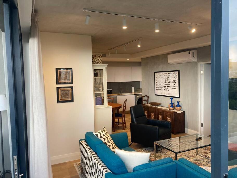 Apartment Deer Park Cpt - With Sweeping Views Kapstadt