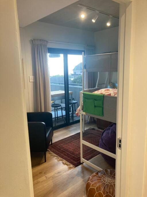 Apartment Deer Park Cpt - With Sweeping Views Kapstadt