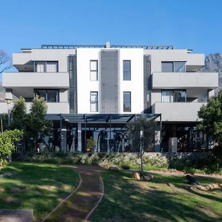 Deer Park Apartment Cpt - With Sweeping Views Cape Town Exterior photo