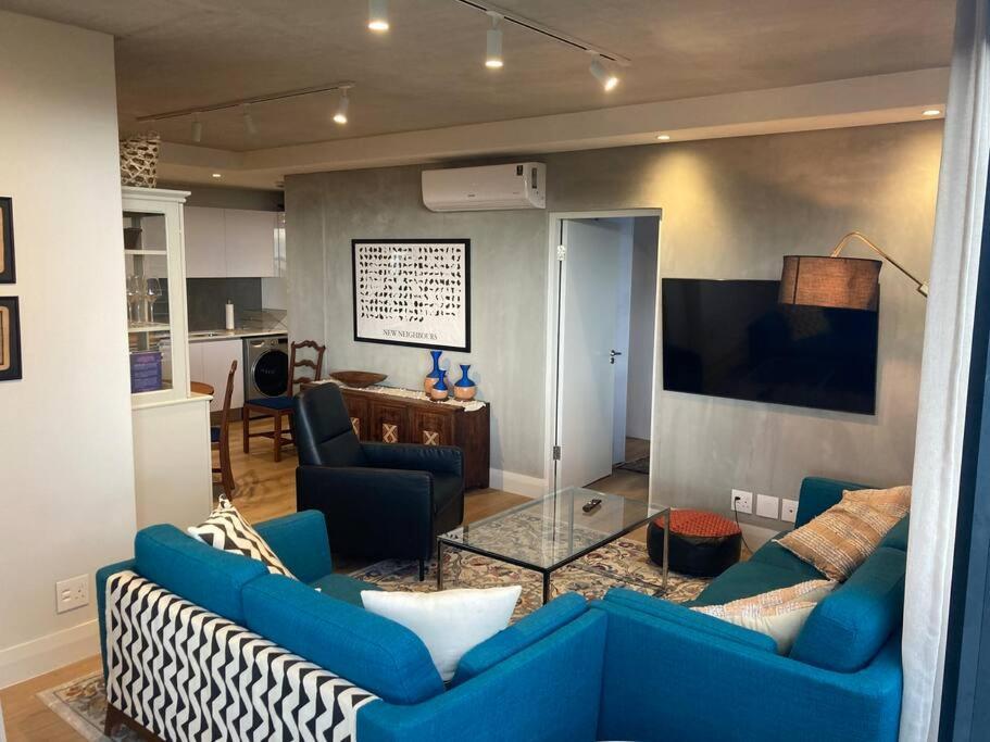 Apartment Deer Park Cpt - With Sweeping Views