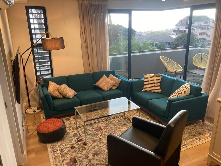 Deer Park Cpt - With Sweeping Views Apartment Cape Town