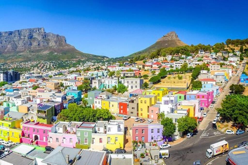 Apartment Deer Park Cpt - With Sweeping Views