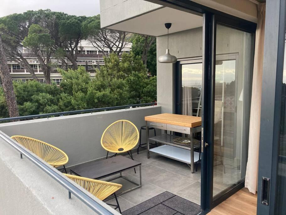 Apartment Deer Park Cpt - With Sweeping Views